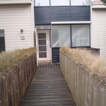 Appartement Brouwer เอ็กมอนด์อานเซ ภายนอก รูปภาพ